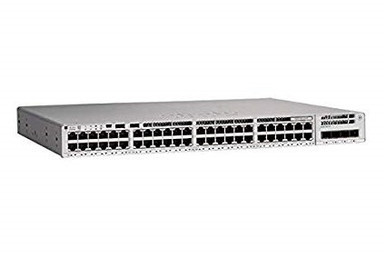 C9200L-48T-4X-A - Cisco Catalyst 9200 Net Switch