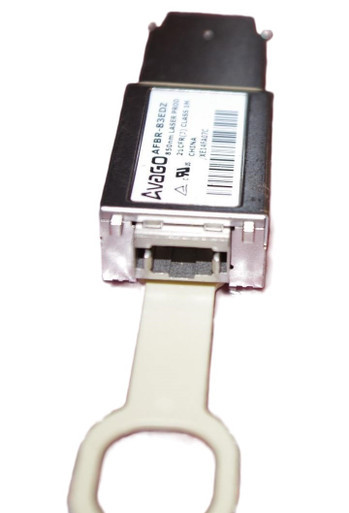 AFBR-83EDZ - Avago 100Gb QSFP28 850nm Short Range Transceiver Module