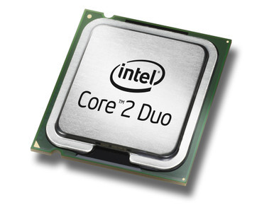 0DU685 - Dell 2.33GHz Clock Speed 4MB L2 Cache 1333MHz FSB Intel Core 2 Duo E6550 Processor