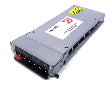 32R1818 - IBM 4Gb Fibre Channel 20Ports SAN Switch Module by Brocade for BladeCenter