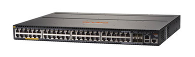 JL322A - HP Aruba 2930M 48G 48Ports PoE+ with 1 x Expansion slot Gigabit Ethernet Net Switch