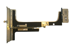 458749-001 - HP Riser Card Assembly for ProLiant DL120 G5