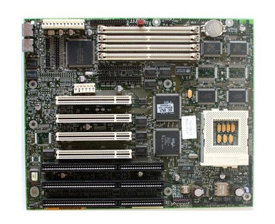 634784-608 - Gateway Motherboard Intel 586 MBdsac009aeww Aa 3xisa 4xpci Skt 5