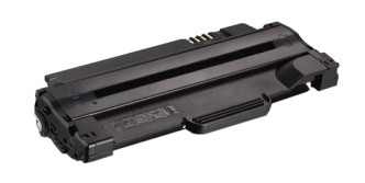 330-9524 - Dell Laser Toner Cartridge (Black) for Laser 1130 / 1130N / 1133 / 1135 / 1135N