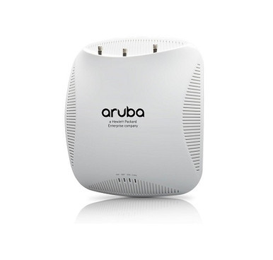 JL186A - HP 215 Instant Dual Radio 802.11ac Wireless Access Point