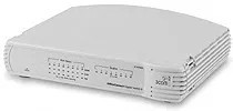 3Com 3C1670800A OfficeConnect 8-Ports RJ-45 10/100/1000Base-T Layer 2 Managed Rack-mountable Gigabit Ethernet Network Switch