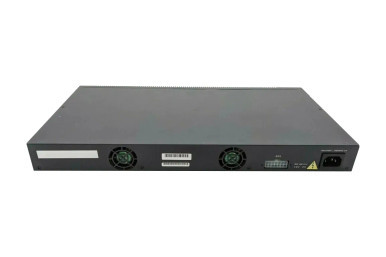 3Com CRWX120695A 8-Ports RJ-45 1U Rack-Mountable Wireless LAN Network Switch