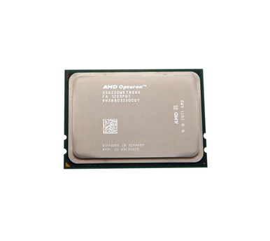 AMD OS6220 Opteron 6220 Octa-core (8 Core) 3.00GHz 3200MHz HTL 16MB L3 Cache Socket G34 Processor