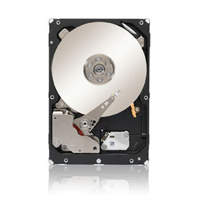 Seagate ST2000NM0023 2TB SAS 6Gb/s 3.5-inch Server Hard Drive