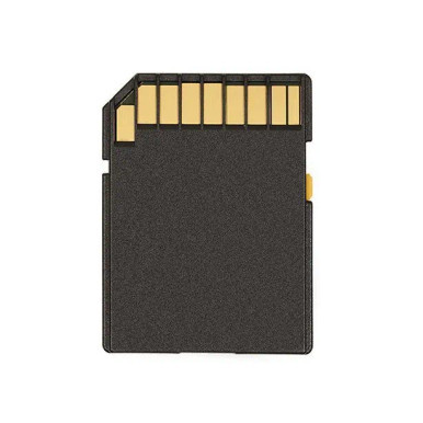 Compaq 253860-001 64MB SD Memory Card for iPAQ H3800 H3900 Pocket PC