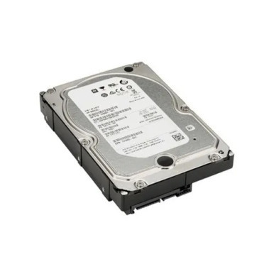 HP 0975519-02 600GB 15000RPM Fibre Channel 4Gb/s 3.5-inch Hard Drive