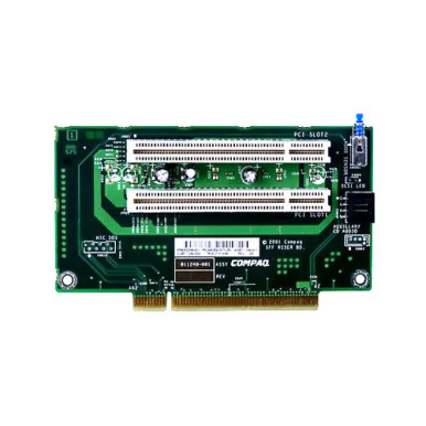 Compaq 011248-001 2 x PCI Riser Card Board for EVO D500