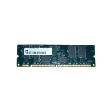 Compaq 127004-021 64MB 133MHz ECC Registered DIMM 168-Pin Memory