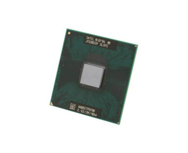 Acer KC87R01DPP Intel Core 2 Duo P8700 1066MHz FSB 3MB L2 Cache Socket PGA478 2.53GHz 2-Core Processor