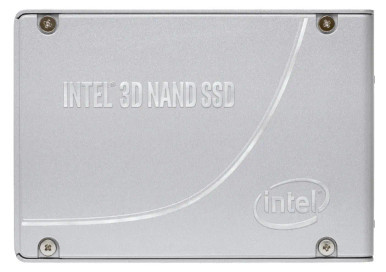 Intel SSDPE2KX020T801 2TB TLC PCIe 3.1 x4 NVMe 2.5-inch Solid State Drive