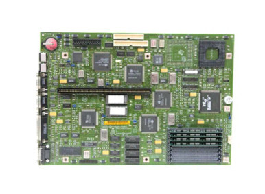 Compaq 160614-001 486SX/25 with 4MB RAM / MODEM / AMEPORT