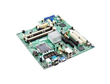 Compaq 153756-101 1394 System Board (Motherboard)