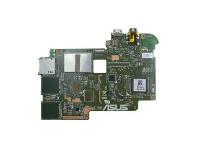 Asus 60NK0170-MB4010 (Motherboard) with Intel Atom Z2520 933MHz CPU