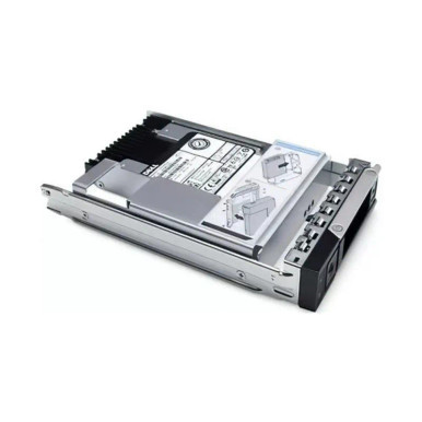 Dell 345-BEWK 3.84TB SATA 6Gb/s 2.5-inch Solid State Drive