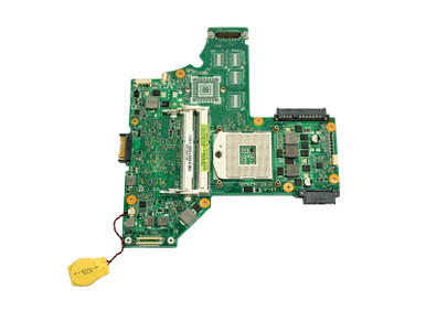 Asus 60-N04MB1000-B03 U43f Series Intel Laptop Motherboard Socket 989