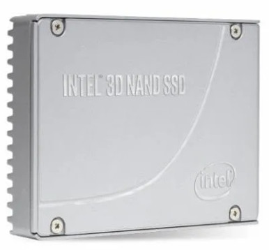 Intel SSDPE2KE064T801 P4610 6.4TB PCI-Express 3.1 x4 Solid State Drive