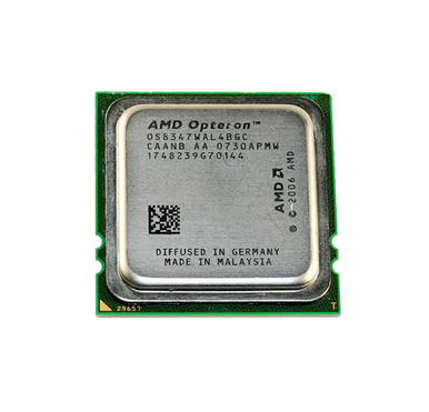 AMD OS8347PAL4BGH Opteron 8347 HE Quad-core (4 Core) 1.90GHz 1000MHz HTL 2MB L3 Cache Socket F (1207) Processor