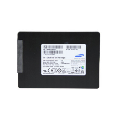 Samsung MZ-7PD128M 128GB SATA 6Gb/s Solid State Drive