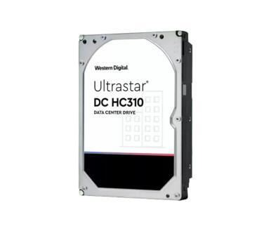 HGST 0B36020 4TB 7200RPM SAS 12Gb/s 3.5-inch Hard Drive