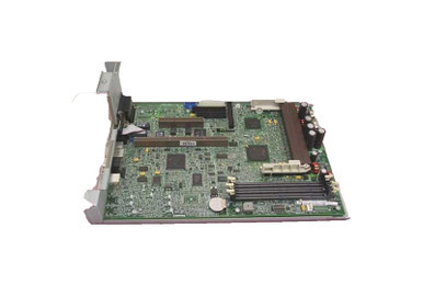 Compaq 322742-001 SCSI System Board (Motherboard) without Audio Deskpro 4000 Desktop Mini-Towers Mmx PII
