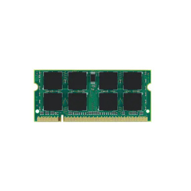 Asus 04-001916601 512MB DDR2-533/PC2-4200 SODIMM 200-Pin CL4 Single Rank x8 Non-ECC Unbuffered Memory Module