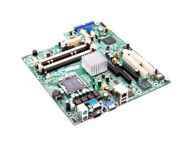 Compaq 388747-001 366MHz System Board (Motherboard)