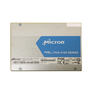 Micron MTFDHAL2T4MCF 9100 2.4TB PCI-Express 3.0 x4 Solid State Drive