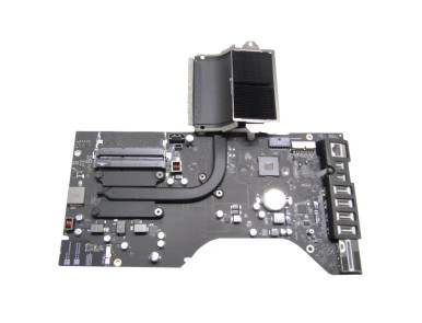 Apple 661-7101 21.5 iMac AIO Motherboard with Intel i5-3335S 2.7GHz