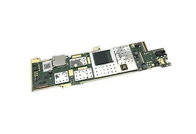 Acer NB.L4D11.001 System Board (Motherboard) for Iconia A1-830 Tablet