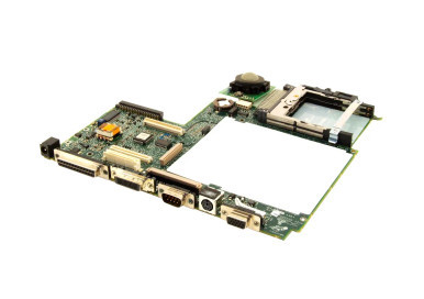 Compaq 147621-001 Motherboard 486 DX2/50MHz Contura 400 and 410