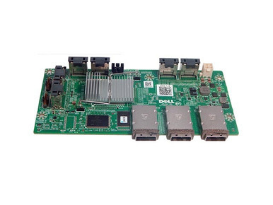 0N4C2D - Dell SAS Controller Card