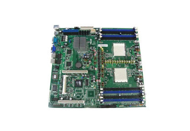 Asus K8N-DRE Socket PGA940 NVIDIA nForce 2200 Professional Chipset EATX System Board (Motherboard)