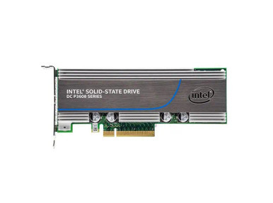 Intel SSDPECME040T4 4TB PCI-Express 3.0 x8 Solid State Drive