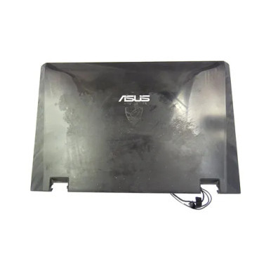 Asus 13GNB71AP081-1 15-inch LCD Display Back Cover Black