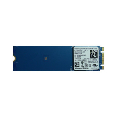 Western Digital SDAPNUW-512G-1006 512GB PCI-Express Solid State Drive