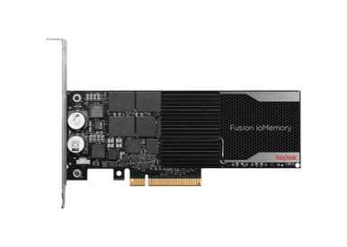 SanDisk SDFACCMOP-5T20-SF1 5.2TB MLC PCI Express 2.0 x8 Solid State Drive