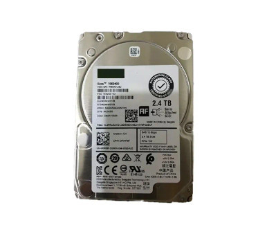 Seagate ST2400MM0159 2.4TB SAS 12Gb/s Server Hard Drive