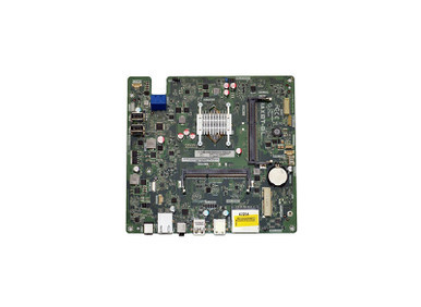 Acer DB.SUJ11.001 Celeron J1900 2.00GHz CPU System Board (Motherboard) for Aspire 19.5-inch ZC-606 All-in-One Series