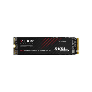 PNY M280CS3040-1TB-RB CS3040 1TB PCIe NVMe 4.0 x4 M.2 Solid State Drive