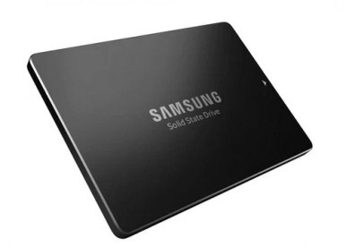 Samsung MZ7LM1T9HMJP-00005 PM863a 1.92TB SATA 6Gb/s Solid State Drive