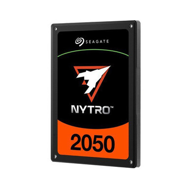 Seagate XS960LE70095 Nytro 2550 960GB SAS 12Gb/s TLC 2.5-inch Solid State Drive