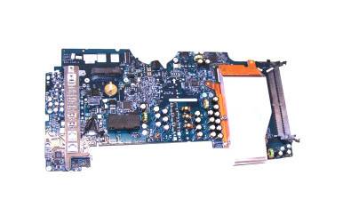 Apple 820-2052 System Board (Motherboard) with CPU and Heatsink for iMac 17 G5