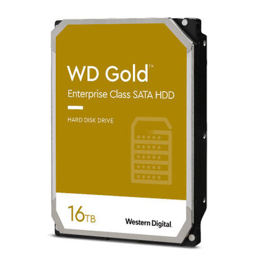 Western Digital 2W10602 16TB 7200RPM SATA 6Gb/s 3.5-inch Hard Drive