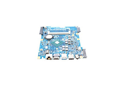 Acer NB.MRW11.002 System Board (Motherboard) with Intel Celeron N2840 2.16Ghz CPU for Aspire ES1-512