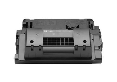 CC364XC - HP 64X Toner Cartridge (BlacK) for LaserJet P4014 / P4015 / P4515 Series Printers